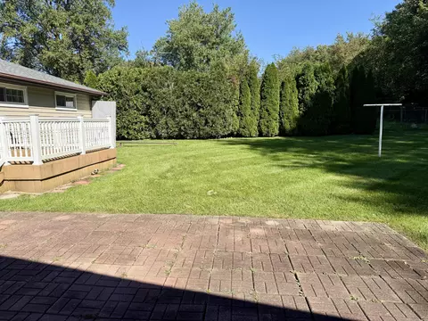 Exterior - 6162 Prairie Rd, Springfield, OH 45502 photo 7 of 9