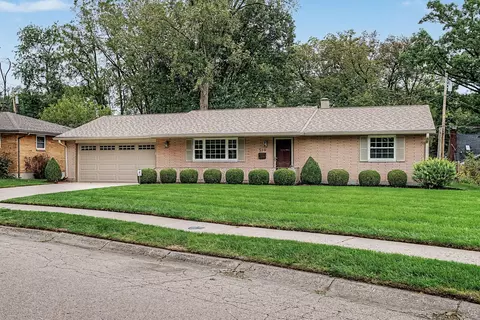 519 Smith St, Tipp City, OH 45371