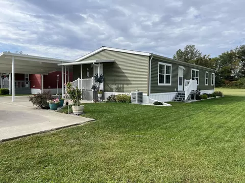 7225 Ohio 368 #62, Huntsville, OH 43324