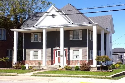 291 E Main St, Saint Henry, OH 45883