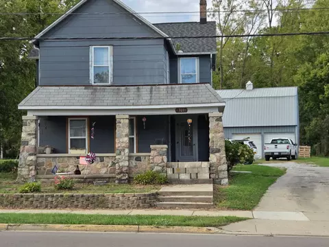 709 W Market St, Troy, OH 45373