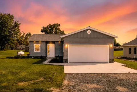 104 Miller Ave, Rockford, OH 45882