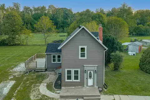 5767 Storms Creek Rd, Urbana, OH 43078