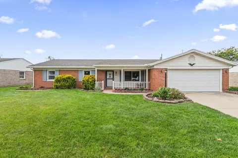 230 S Dorset Rd, Troy, OH 45373