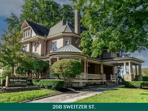 208 Sweitzer St, Greenville, OH 45331