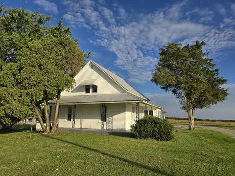 5459 County Road 20, Bellefontaine, OH 43311