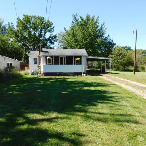 745 N Buckeye Ave, Sidney, OH 45365