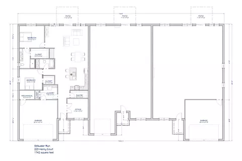 223 Henry Ct, Covington, OH 45318 photo 2