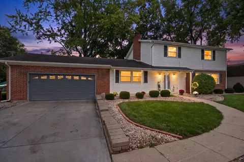 600 Doorley Rd, Sidney, OH 45365