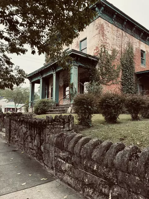 425 S Fountain Ave, Springfield, OH 45506