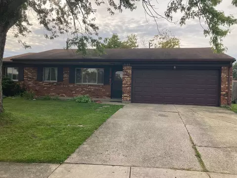 7129 Cayuga Ct, Huber Heights, OH 45424