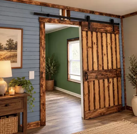 Entry Way - 1418 Titus Rd, Springfield, OH 45502 photo 1 of 3
