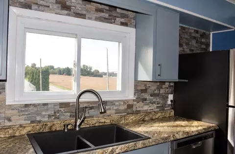 Kitchen - 1418 Titus Rd, Springfield, OH 45502 photo 1 of 4