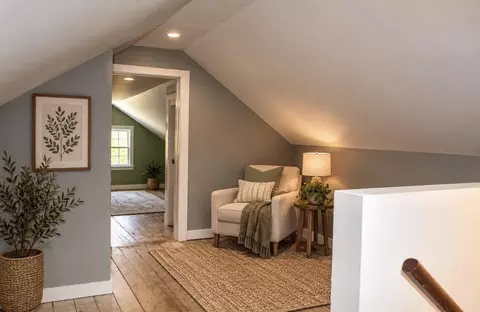 Entry Way - 1418 Titus Rd, Springfield, OH 45502 photo 3 of 3