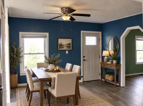 Dining - 1418 Titus Rd, Springfield, OH 45502 photo 1 of 1