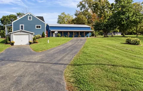 Other - 1418 Titus Rd, Springfield, OH 45502 photo 5 of 12