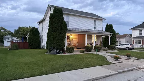 238 Hall St, Greenville, OH 45331