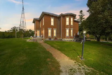 4707 Dawson Rd, Houston, OH 45333