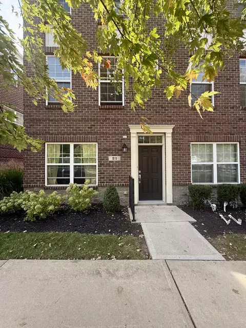 21 Mill Run Pl, Springfield, OH 45502