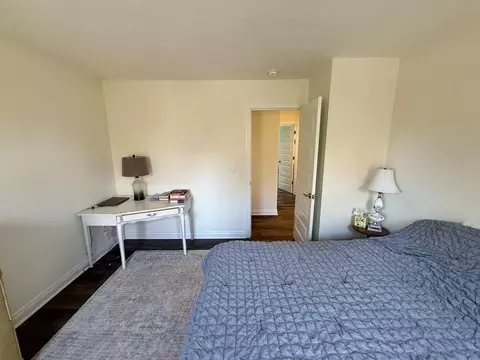 Bedroom - 21 Mill Run Pl, Springfield, OH 45502 photo 4 of 6