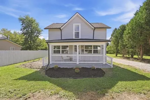 8935 Lilly Chapel Rd, West Jefferson, OH 43162
