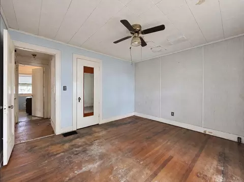 Bedroom - 419 S Clairmont Ave, Springfield, OH 45505 photo 3 of 3