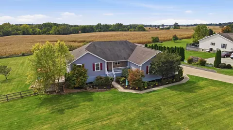 8097 Jones Rd, South Vienna, OH 45369