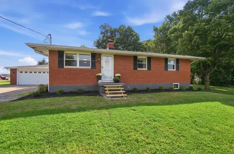 900 N Urbana Lisbon Rd, South Vienna, OH 45369