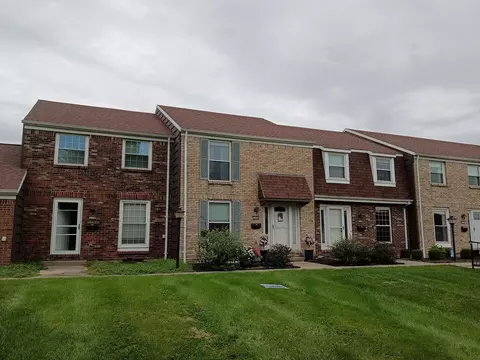 Exterior - 113 Freedom Ct, Sidney, OH 45365 photo 2 of 6