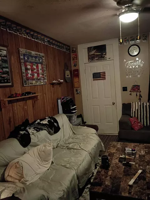 Living - 136 Brooklyn Ave, Sidney, OH 45365 photo 3 of 3