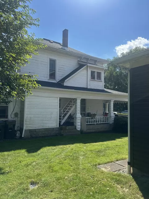 Exterior - 136 Brooklyn Ave, Sidney, OH 45365 photo 1 of 3
