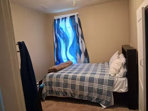 Bedroom - 136 Brooklyn Ave, Sidney, OH 45365 photo 1 of 1