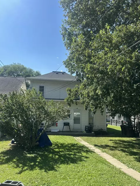 Exterior - 136 Brooklyn Ave, Sidney, OH 45365 photo 2 of 3