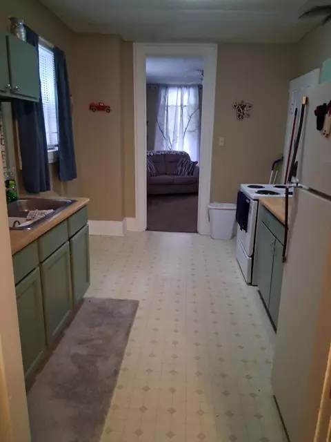 Kitchen - 136 Brooklyn Ave, Sidney, OH 45365 photo 1 of 4