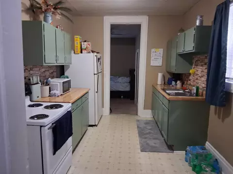 Entry Way - 136 Brooklyn Ave, Sidney, OH 45365 photo 1 of 1