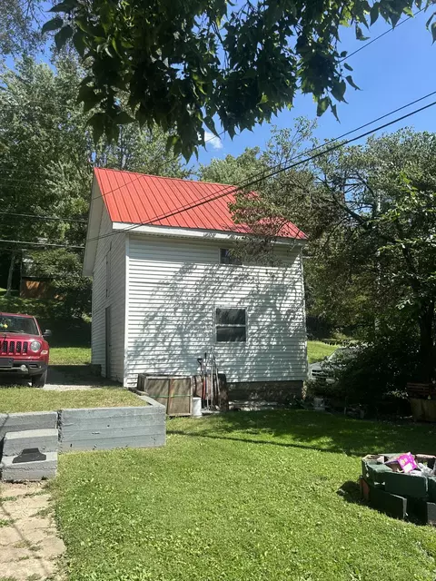 Exterior - 136 Brooklyn Ave, Sidney, OH 45365 photo 3 of 3