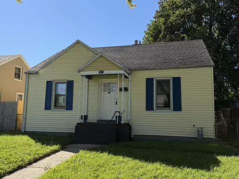 Exterior - 907 E Rose St, Springfield, OH 45505 photo 2 of 7