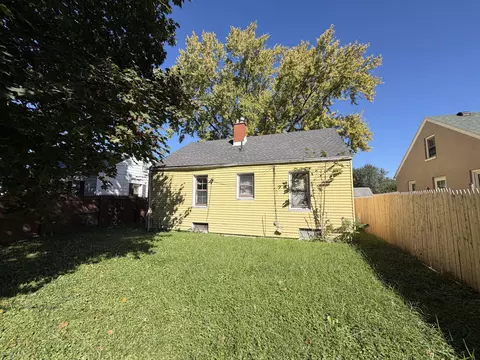 Exterior - 907 E Rose St, Springfield, OH 45505 photo 7 of 7