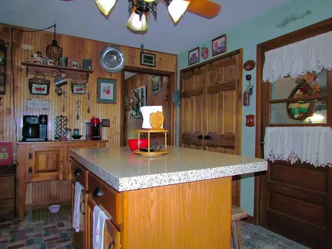 Kitchen - 1300 Stephens Rd, Sidney, OH 45365 photo 3 of 4