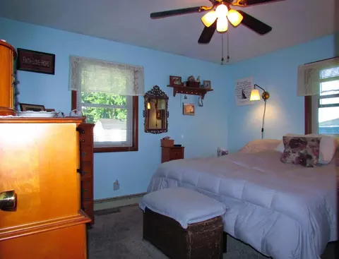 Bedroom - 1300 Stephens Rd, Sidney, OH 45365 photo 1 of 3