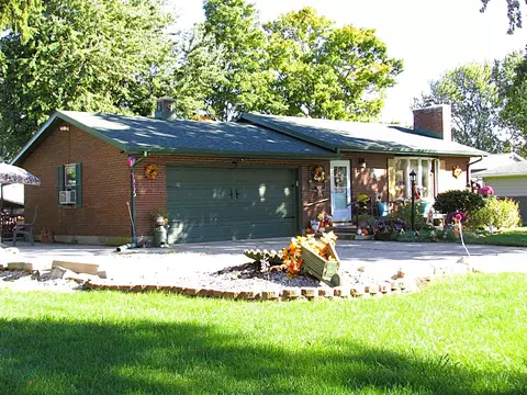 Exterior - 1300 Stephens Rd, Sidney, OH 45365 photo 2 of 8