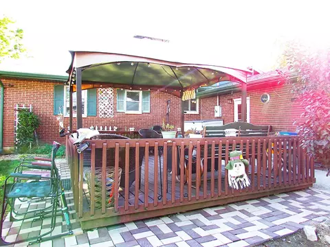 Exterior - 1300 Stephens Rd, Sidney, OH 45365 photo 6 of 8
