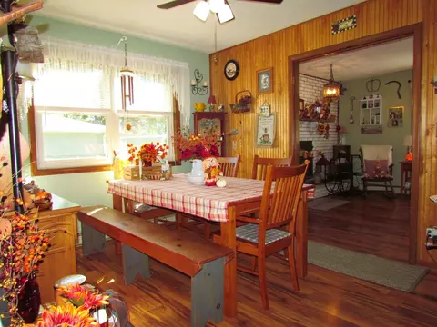 Dining - 1300 Stephens Rd, Sidney, OH 45365 photo 2 of 2