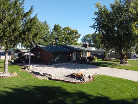 1300 Stephens Rd, Sidney, OH 45365
