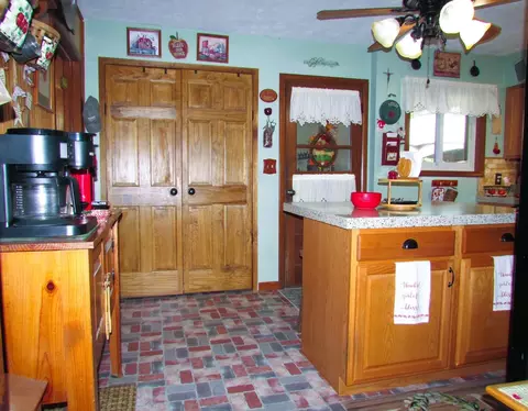 Kitchen - 1300 Stephens Rd, Sidney, OH 45365 photo 1 of 4