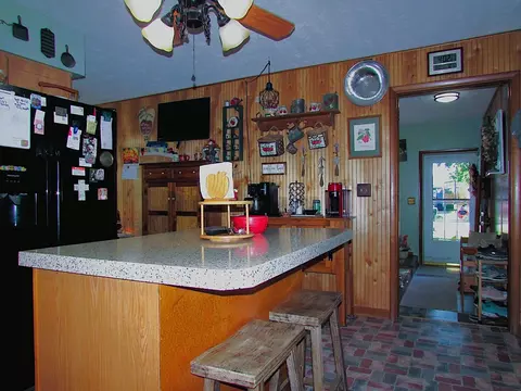 Kitchen - 1300 Stephens Rd, Sidney, OH 45365 photo 4 of 4