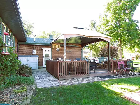 Exterior - 1300 Stephens Rd, Sidney, OH 45365 photo 5 of 8