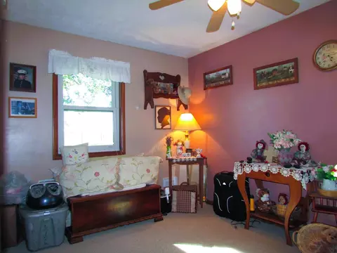Bedroom - 1300 Stephens Rd, Sidney, OH 45365 photo 3 of 3