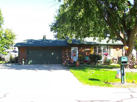 Exterior - 1300 Stephens Rd, Sidney, OH 45365 photo 3 of 8