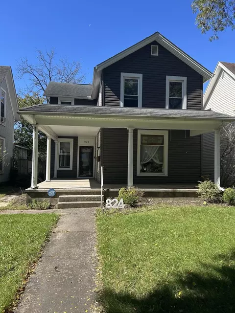 824 N Main St, Urbana, OH 43078